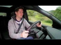 Тест-драйв нового Ford Kuga от портала Авто Плюс ТВ