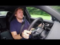 Porsche Panamera в видео обзоре Авто Плюс