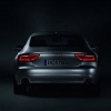 Фото Audi A7 Sportback