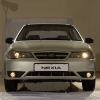 Daewoo Nexia