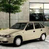 Daewoo Nexia