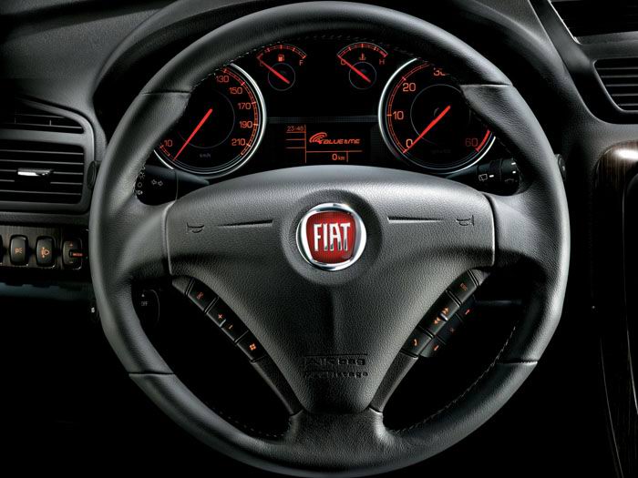 Fiat Croma
