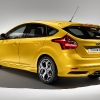 Ford Focus 3 ST 2012
