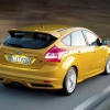 Ford Focus 3 ST 2012
