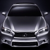 Lexus GS 350