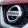 Новый Nissan Qashqai - решетка радиатора