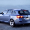 Opel Astra universal