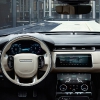 Range Rover Velar интерьер