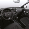 Renault Logan 2014 - Интерьер