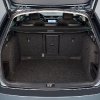 Skoda Octavia Combi 2017 багажник