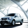 SsangYong Actyon Sport 2012