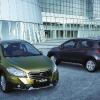 Suzuki NEW SX4 2014
