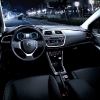 Suzuki NEW SX4 2014