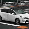 Toyota Verso 2013