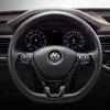 Volkswagen Teramont руль