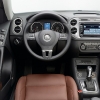Volkswagen Tiguan 2011