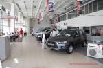 Арконт – официальный дилер Mitsubishi Motors в Волгограде