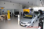 Арконт - Официальный дилер Opel в Волгограде