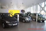 Арконт - Официальный дилер Opel в Волгограде