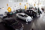 Волга-Раст — автомобили Renault в Волгограде