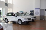 Евразия - Официальный дилер Subaru в Волгограде