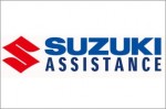 В России начинает действовать программа помощи на дороге Suzuki Assistance