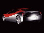 Acura DN-X Concept 2002 photo01