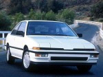 Acura Integra 3-door 1986-1989 photo01