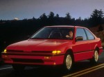 Acura Integra 3-door 1986-1989 photo02