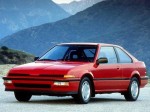 Acura Integra 3-door 1986-1989 photo03