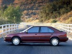 Acura Integra 5-door 1986-1989 photo01