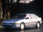 Acura Integra 5-door 1986-1989 photo02