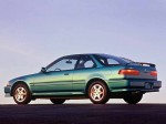 Acura Integra GS R Coupe 1992 photo01
