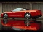 Acura NSX 1991-2001 photo15