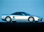 Acura NSX 1991-2001 photo17