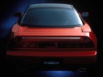 Acura NSX 1991-2001 photo19