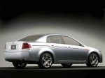 Acura TL Concept 2003 photo01