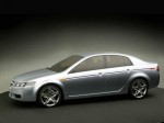 Acura TL Concept 2003 photo06