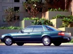 Acura Vigor 1992-1994 photo01
