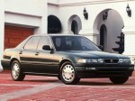 Acura Vigor 1992-1994 photo06