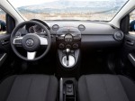 Обновленная Mazda2
