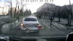 Установлен водитель маршрутки, который таранил авто и выкладывал видео в интернет