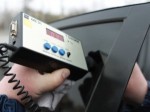  В Волгограде главный гаишник лично проверяет тонировку авто