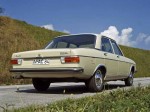 Audi 100 1968-1974 фото02