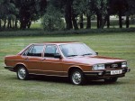 Audi 100 1976-1982 фото01