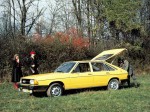 Audi 100 1976-1982 фото02