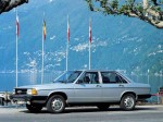 Audi 100 1976-1982 фото03