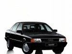Audi 100 1982-1990 фото02