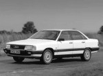 Audi 100 1982-1990 фото03