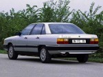 Audi 100 1982-1990 фото04